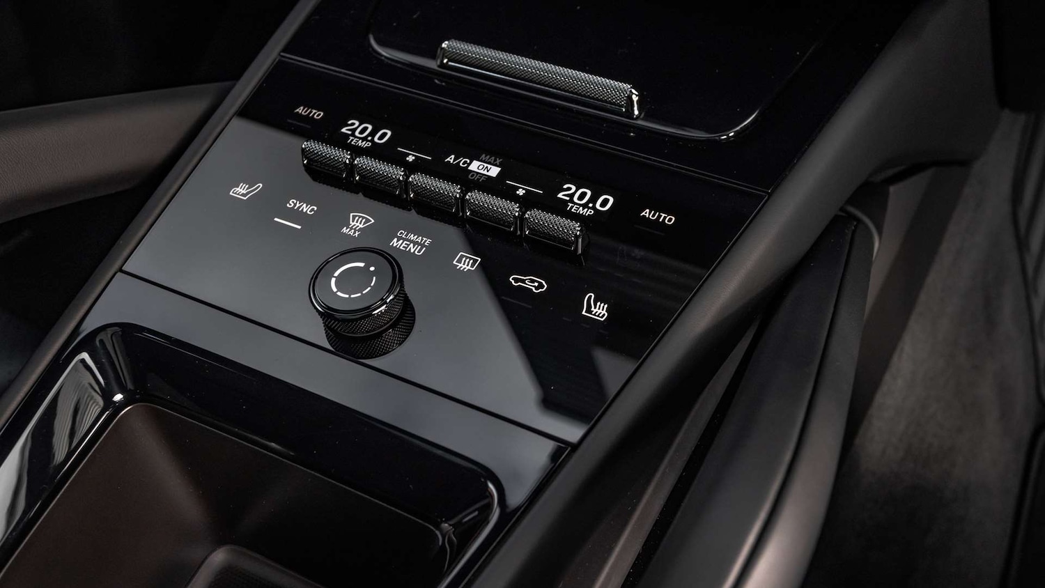 Used Porsche Cayenne 2025 for sale - 76176869: Photo 26