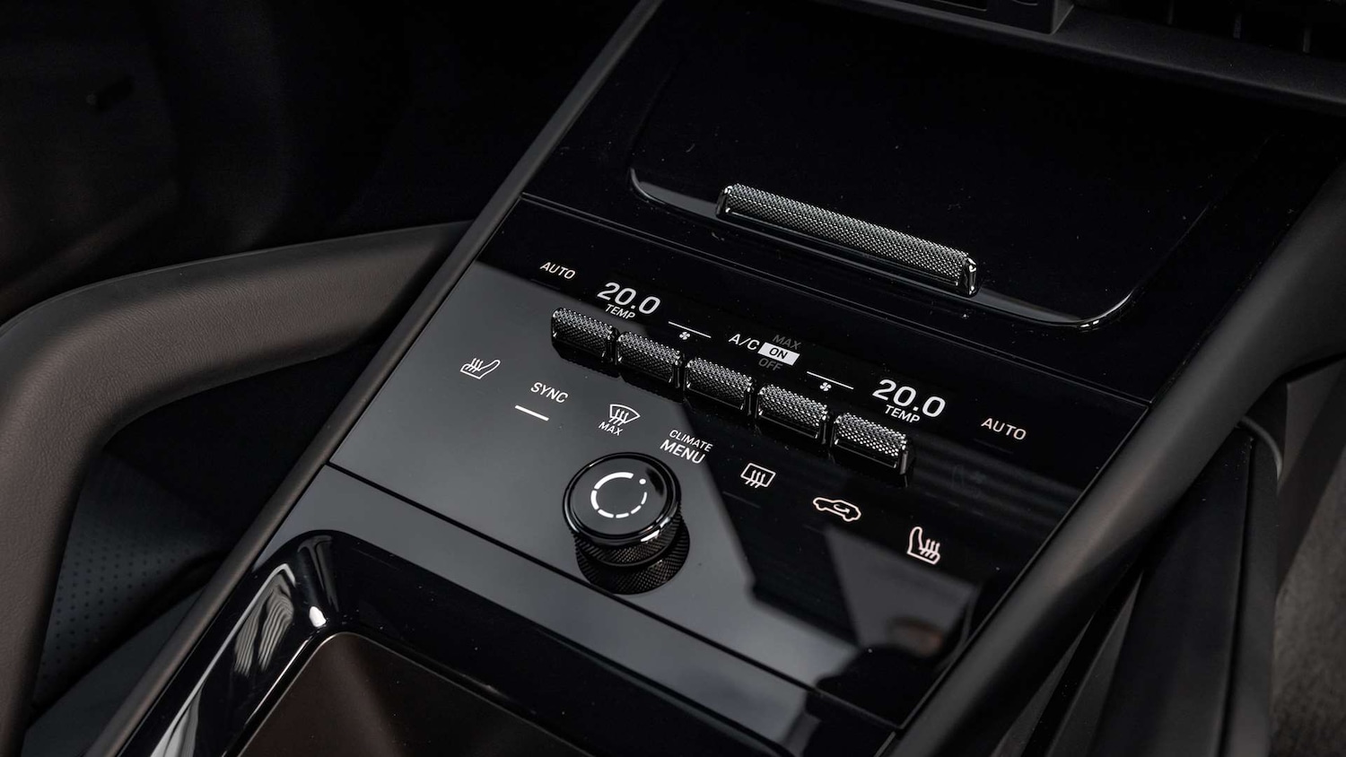 Used Porsche Cayenne 2025 for sale - 76176869: Photo 27