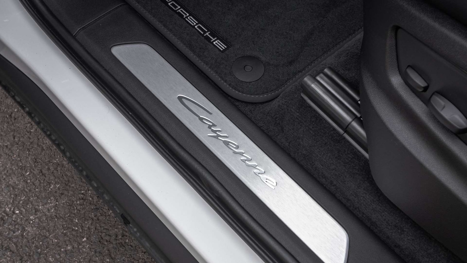 Used Porsche Cayenne 2025 for sale - 76176869: Photo 35