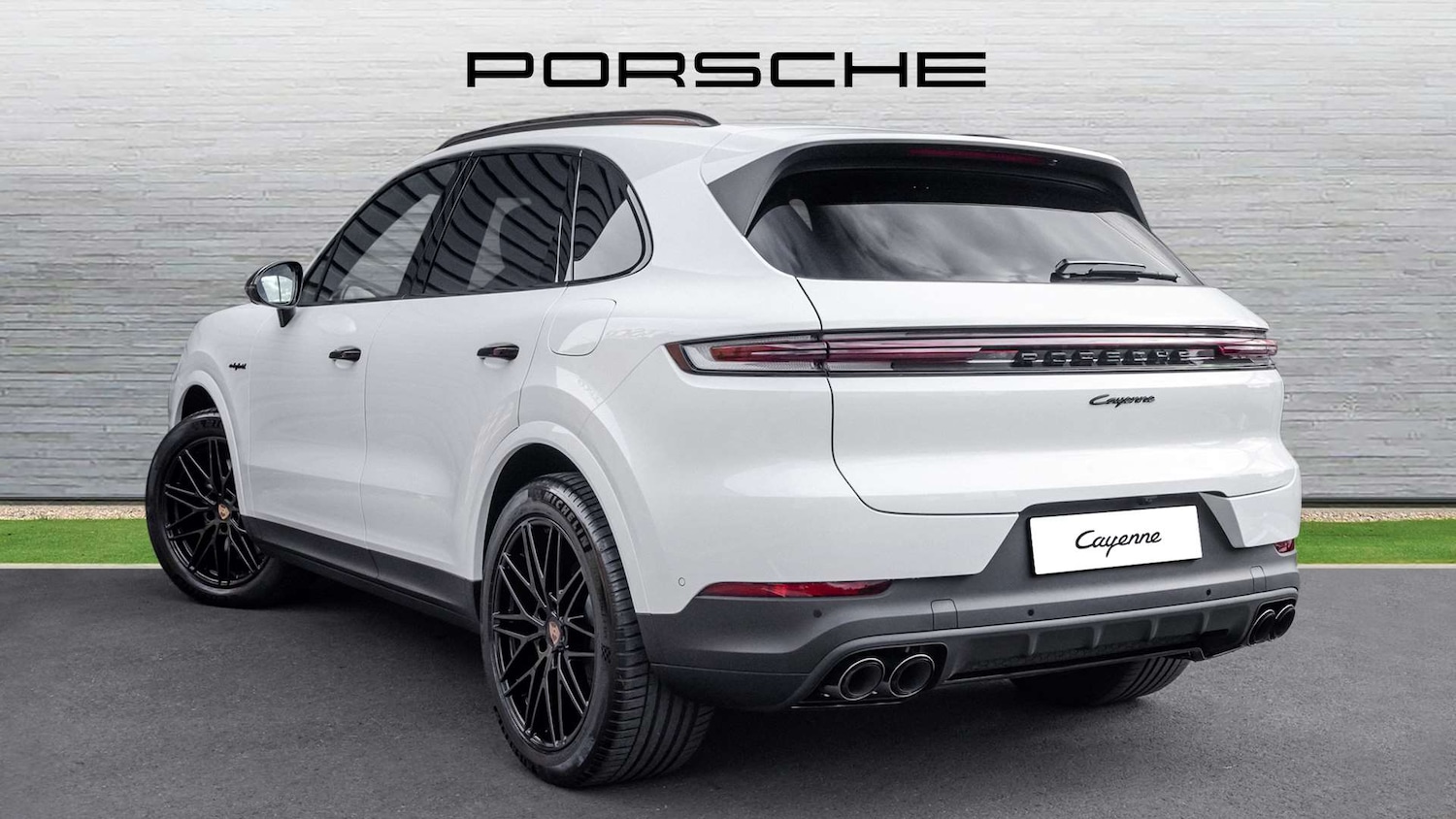 Used Porsche Cayenne 2025 for sale - 76176869: Photo 4