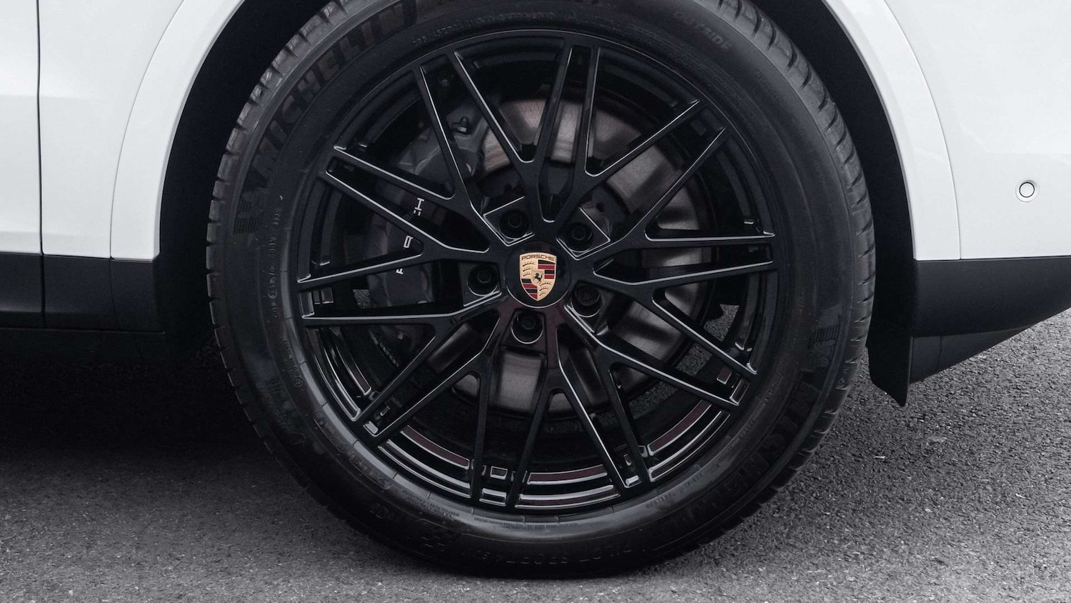 Used Porsche Cayenne 2025 for sale - 76176869: Photo 6