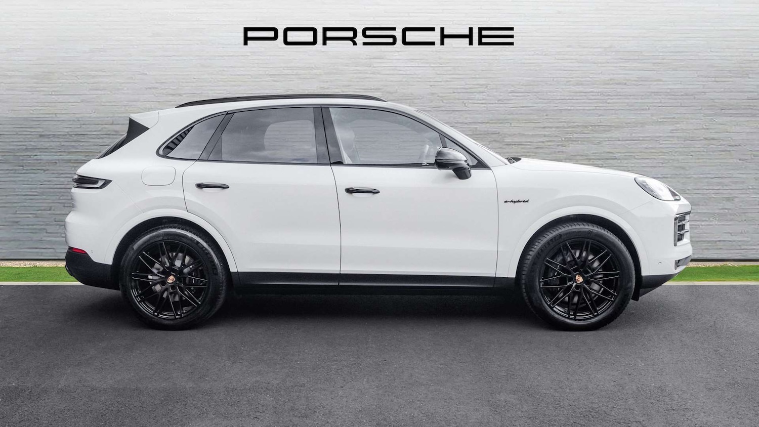 Used Porsche Cayenne 2025 for sale - 76176869: Photo 7