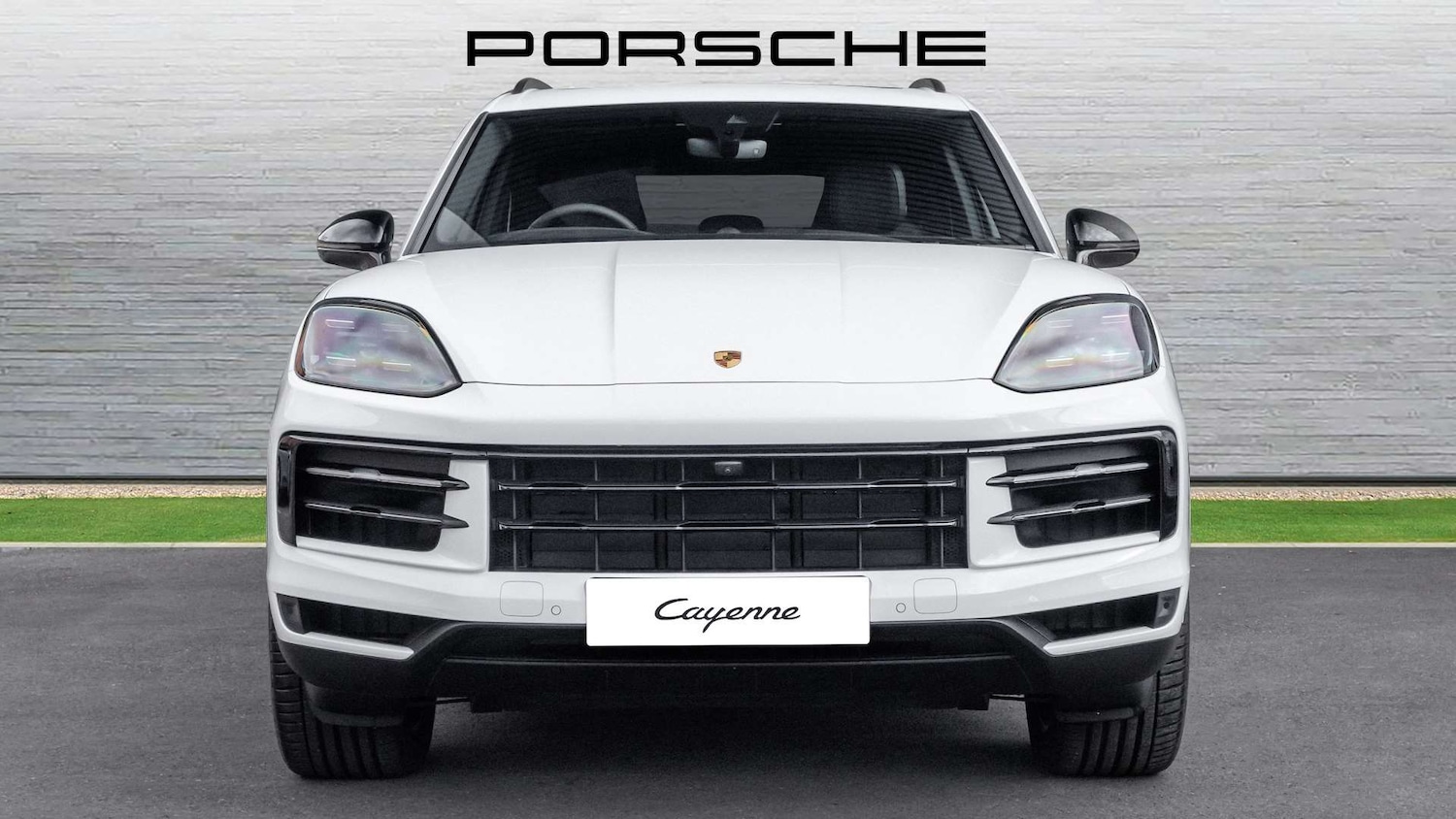 Used Porsche Cayenne 2025 for sale - 76176869: Photo 9