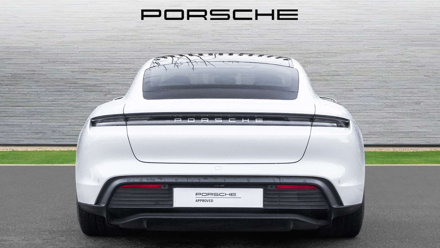 Used Porsche Taycan 2022 for sale - 77500422: Photo 10