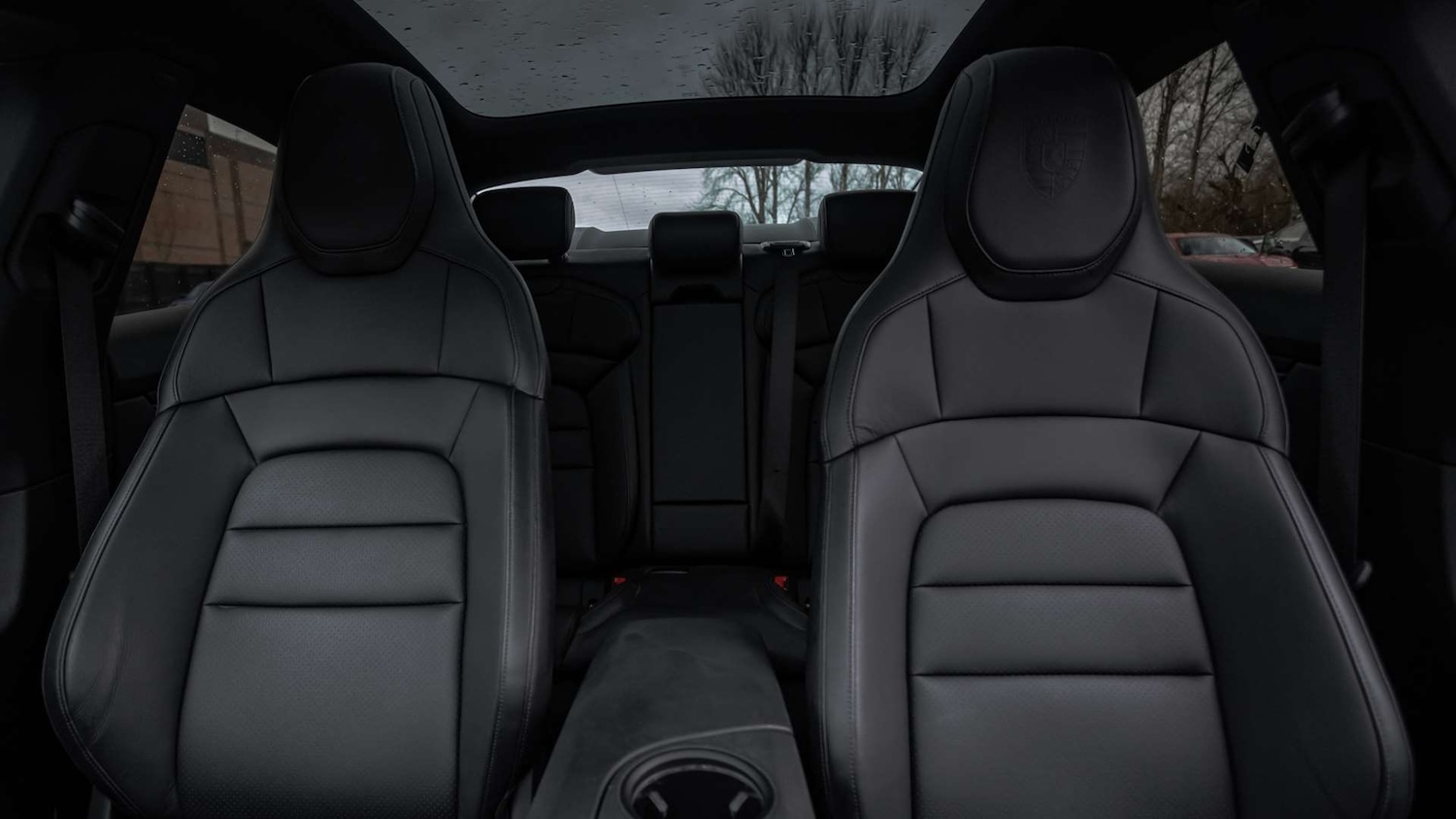 Used Porsche Taycan 2022 for sale - 77500422: Photo 15