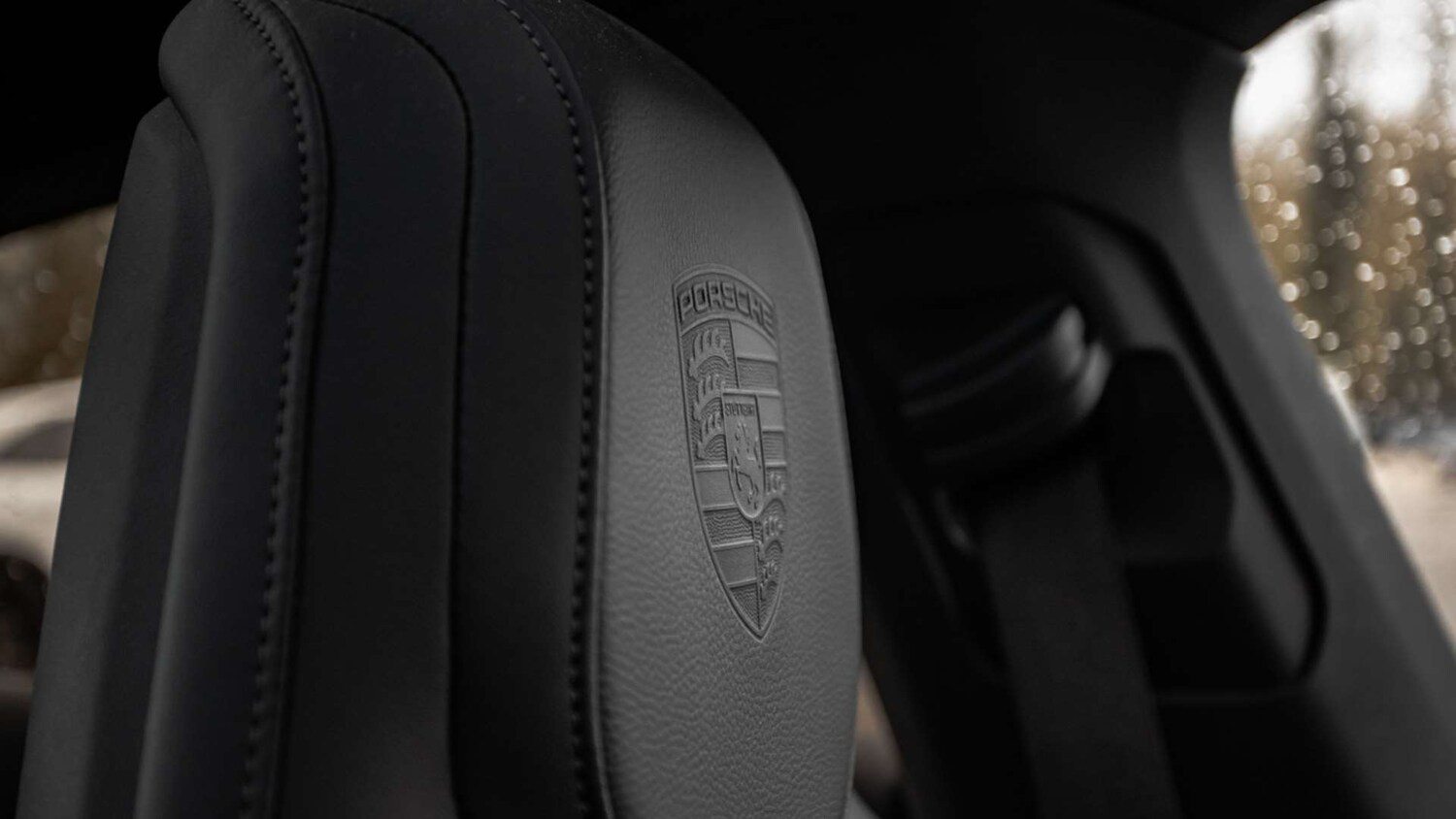 Used Porsche Taycan 2022 for sale - 77500422: Photo 17