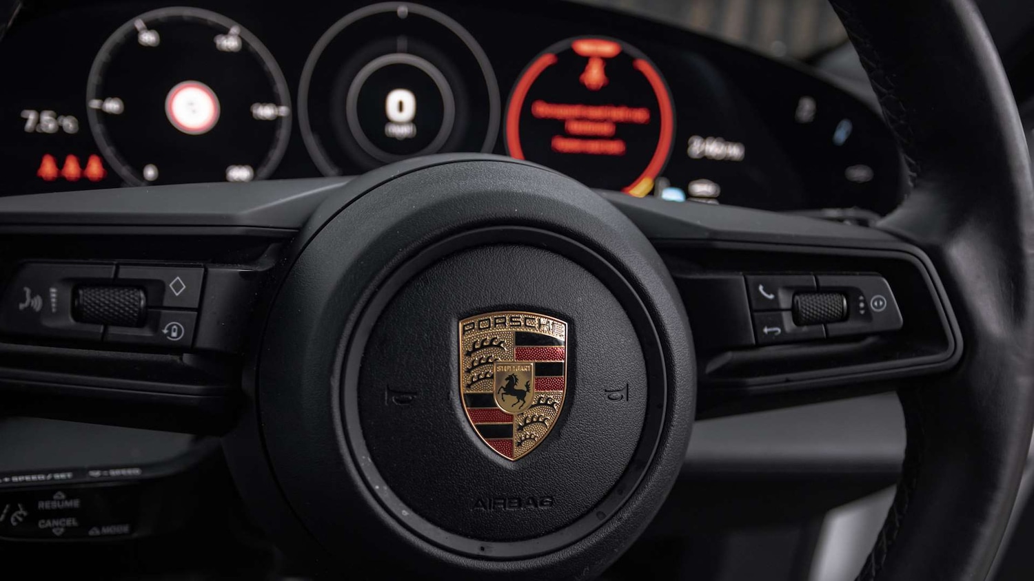 Used Porsche Taycan 2022 for sale - 77500422: Photo 18