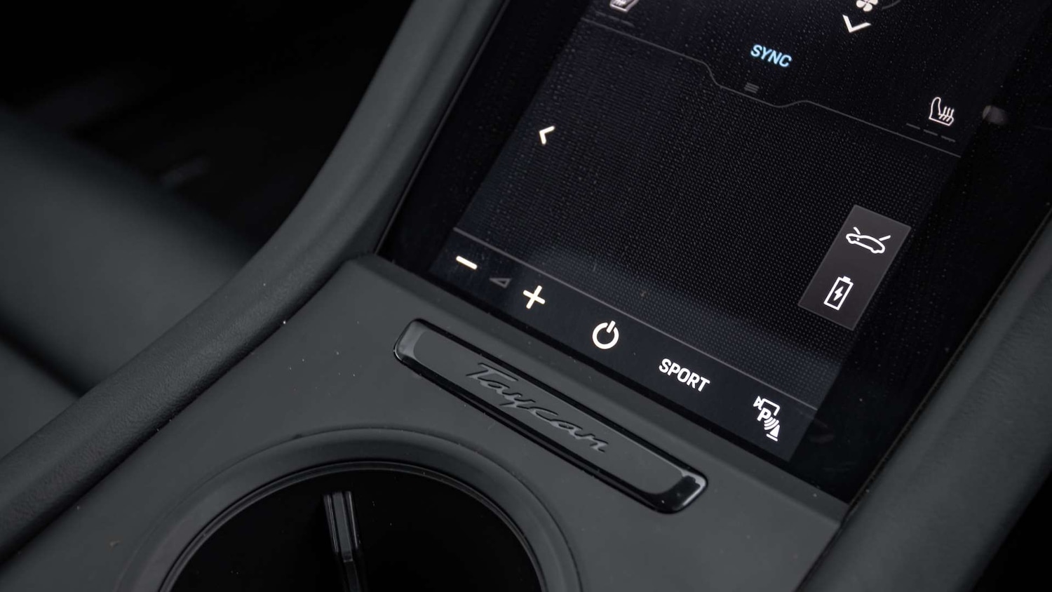 Used Porsche Taycan 2022 for sale - 77500422: Photo 26