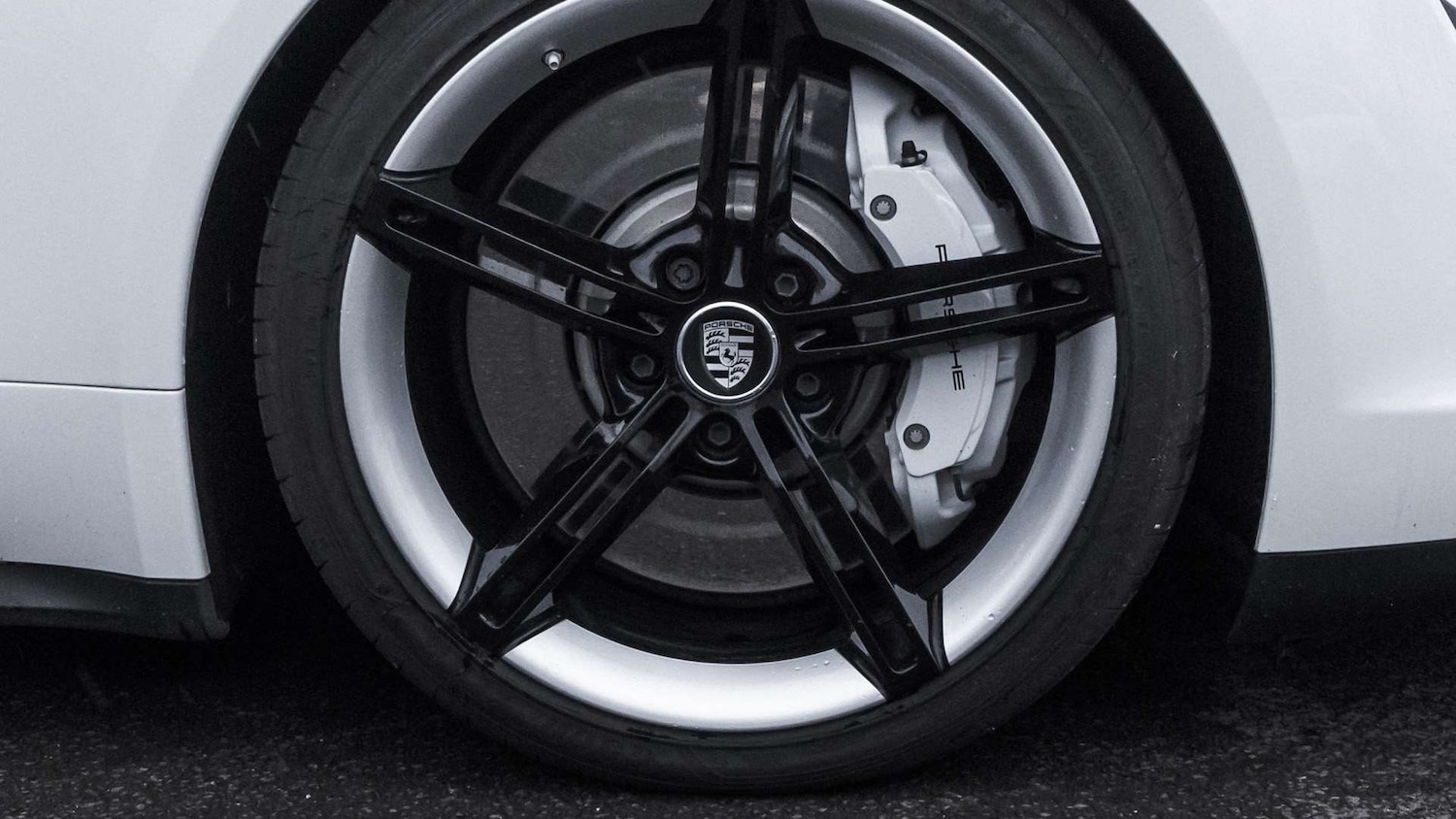 Used Porsche Taycan 2022 for sale - 77500422: Photo 6