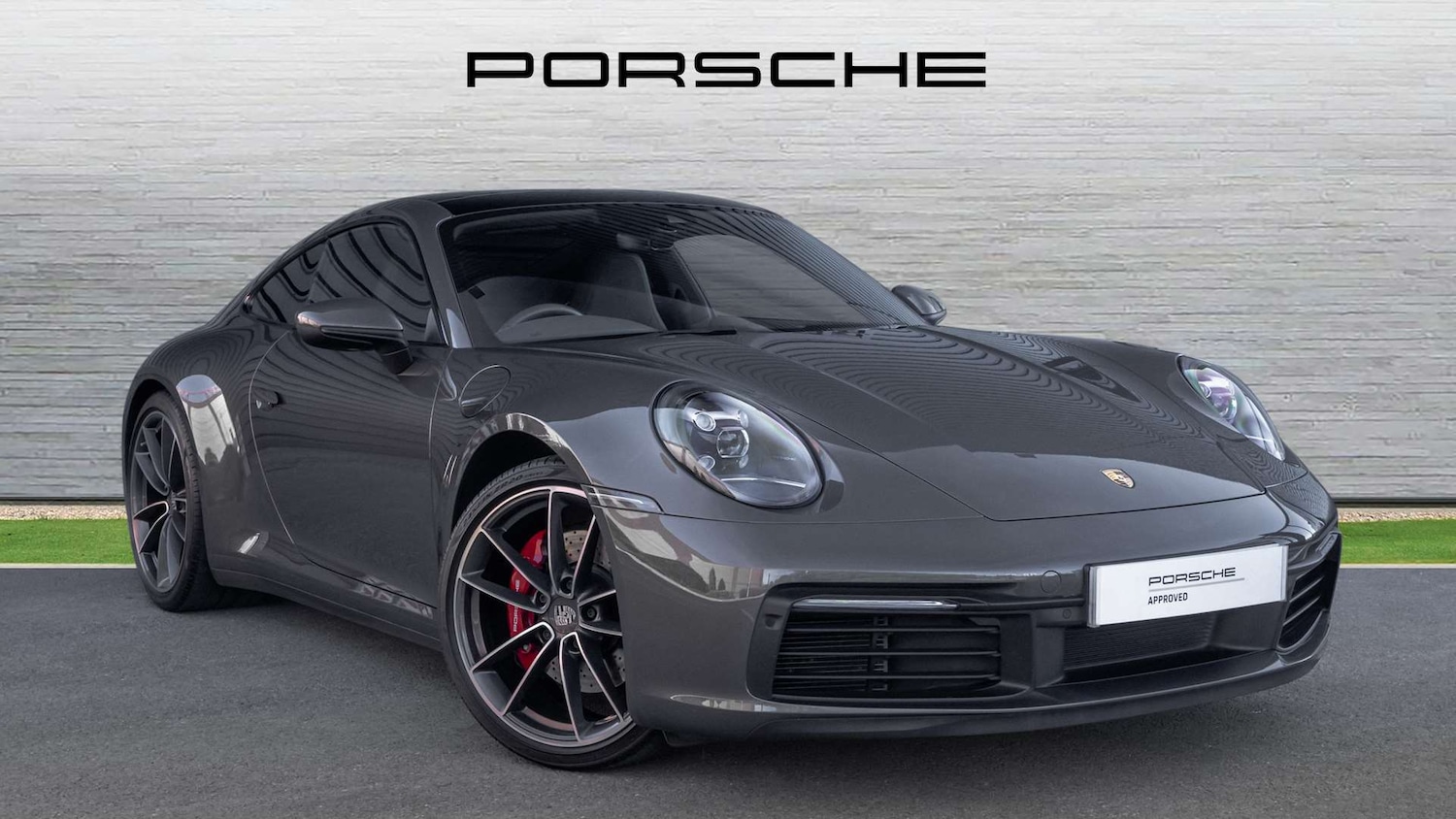 Used Porsche 911 2025 for sale - 76088127: Photo 1