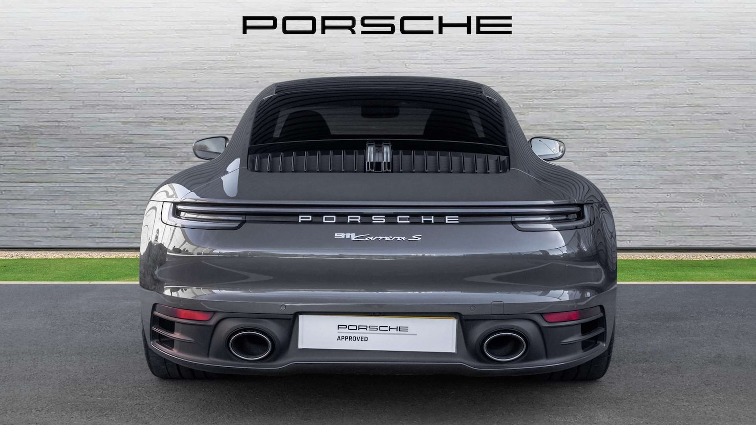 Used Porsche 911 2025 for sale - 76088127: Photo 10