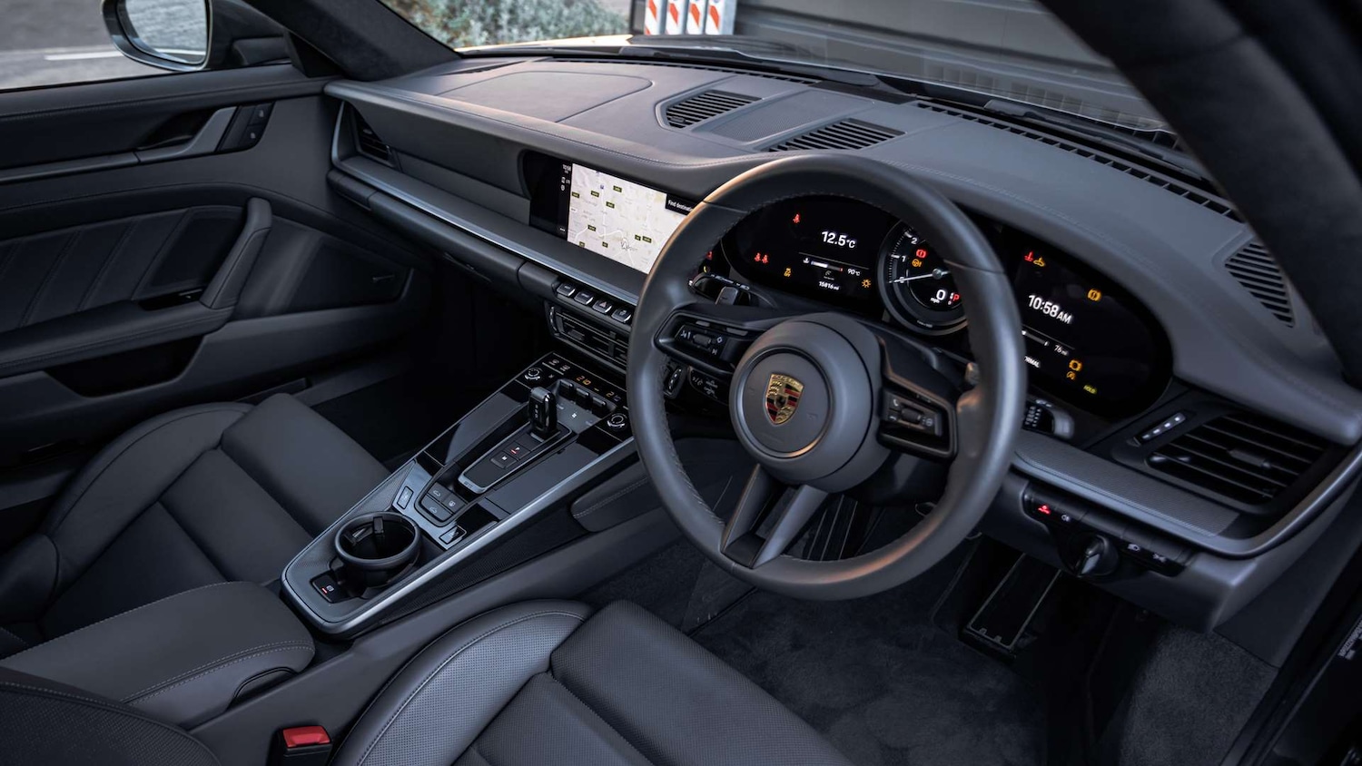 Used Porsche 911 2025 for sale - 76088127: Photo 12