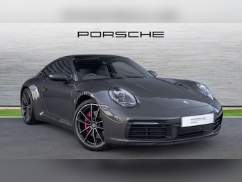 Porsche - 911