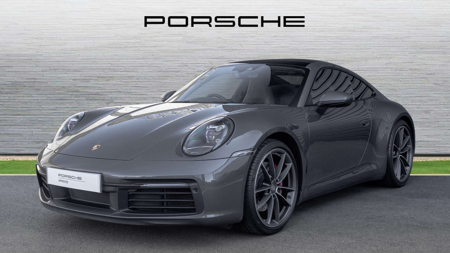Used Porsche 911 2025 for sale - 76088127: Photo 2