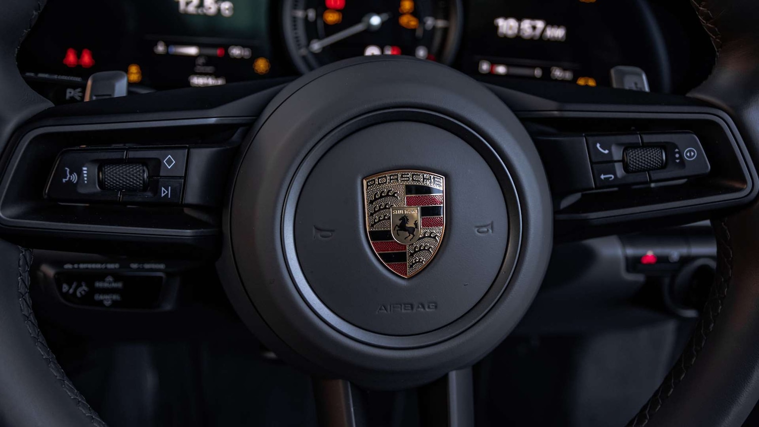 Used Porsche 911 2025 for sale - 76088127: Photo 23