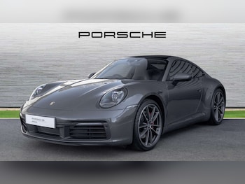 Used Porsche 911 2025 for sale - 76088127: Photo 2