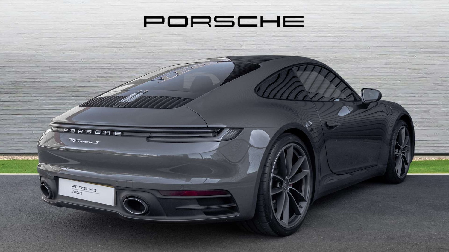 Used Porsche 911 2025 for sale - 76088127: Photo 3