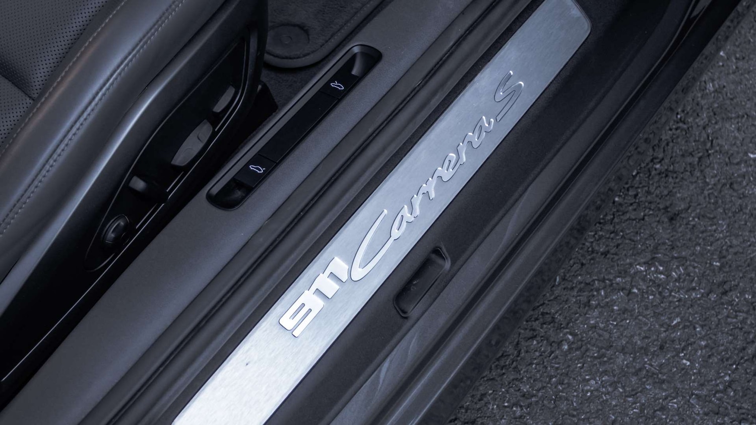 Used Porsche 911 2025 for sale - 76088127: Photo 31
