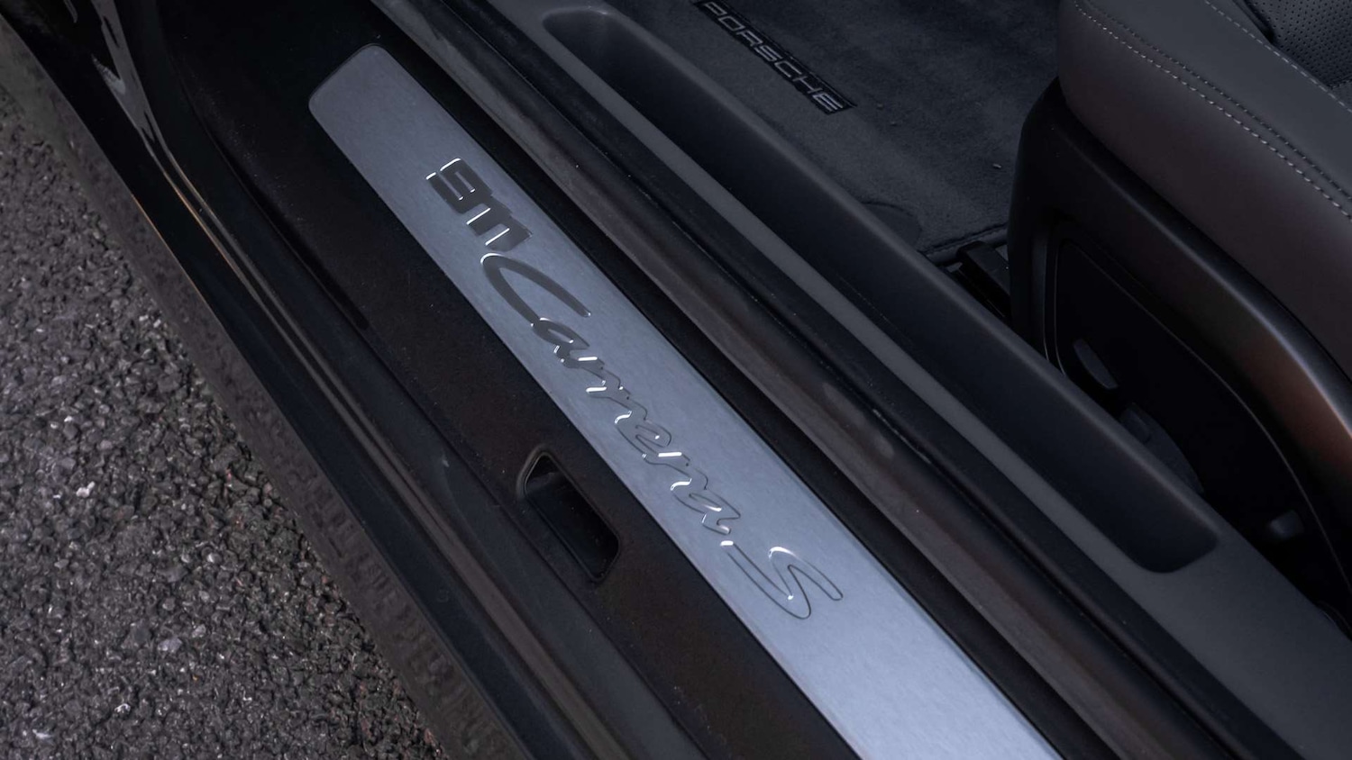 Used Porsche 911 2025 for sale - 76088127: Photo 32