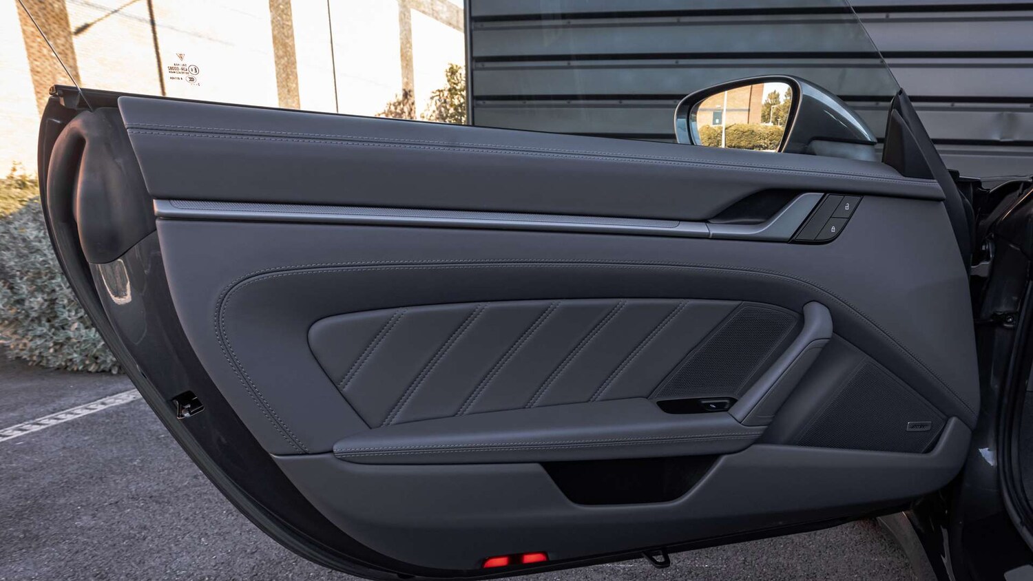Used Porsche 911 2025 for sale - 76088127: Photo 35