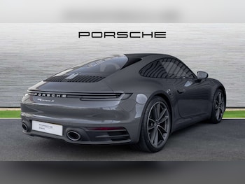 Used Porsche 911 2025 for sale - 76088127: Photo 3