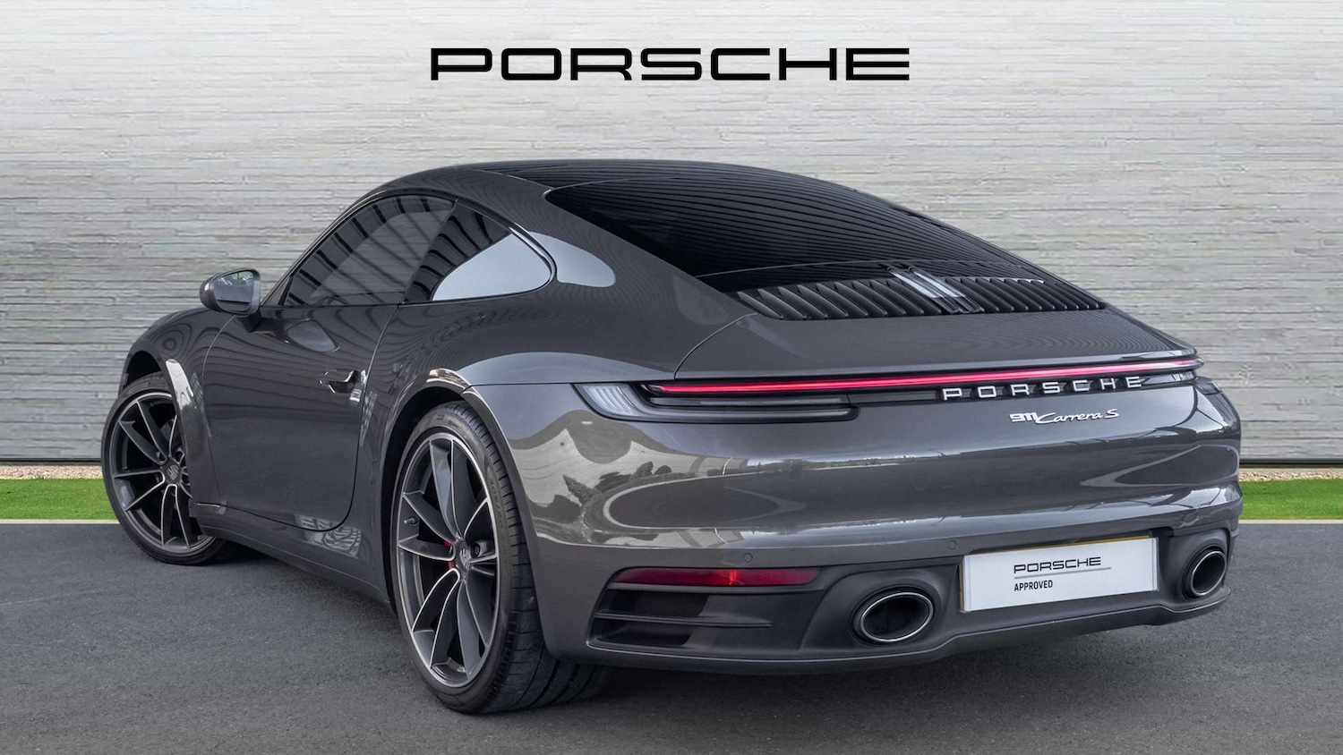 Used Porsche 911 2025 for sale - 76088127: Photo 4