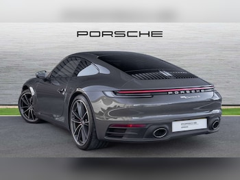 Used Porsche 911 2025 for sale - 76088127: Photo 4