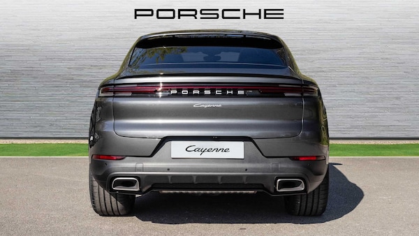 Used Porsche Cayenne 2025 for sale - 75218818: Photo 10