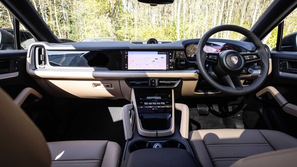 Used Porsche Cayenne 2025 for sale - 75218818: Photo 12