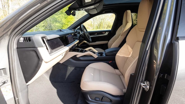 Used Porsche Cayenne 2025 for sale - 75218818: Photo 14