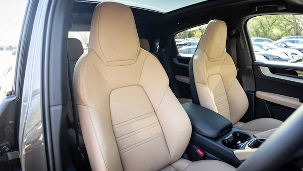 Used Porsche Cayenne 2025 for sale - 75218818: Photo 15