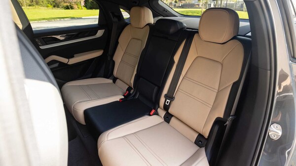 Used Porsche Cayenne 2025 for sale - 75218818: Photo 16