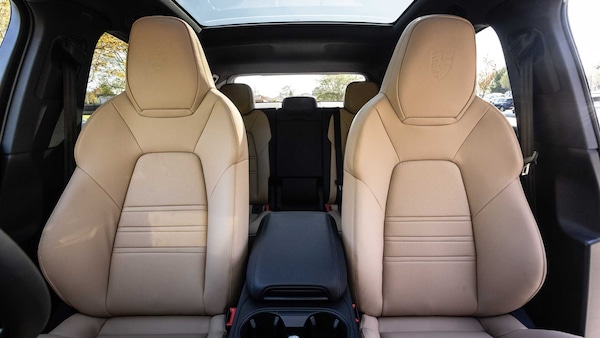 Used Porsche Cayenne 2025 for sale - 75218818: Photo 17