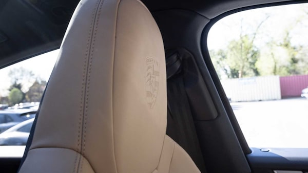 Used Porsche Cayenne 2025 for sale - 75218818: Photo 18