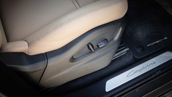 Used Porsche Cayenne 2025 for sale - 75218818: Photo 20