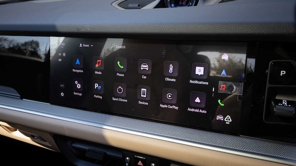 Used Porsche Cayenne 2025 for sale - 75218818: Photo 24