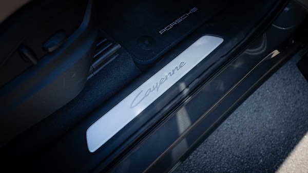 Used Porsche Cayenne 2025 for sale - 75218818: Photo 26