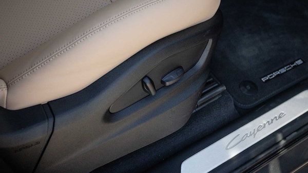 Used Porsche Cayenne 2025 for sale - 75218818: Photo 27
