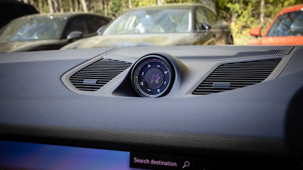Used Porsche Cayenne 2025 for sale - 75218818: Photo 30