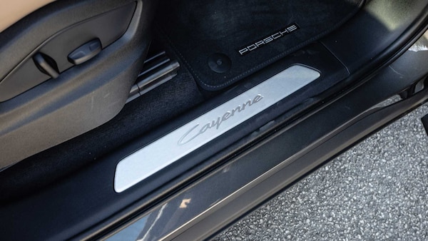 Used Porsche Cayenne 2025 for sale - 75218818: Photo 33
