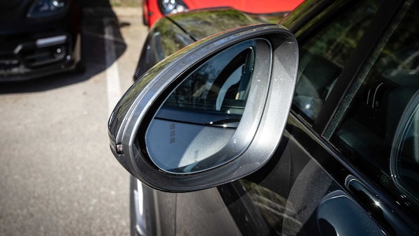 Used Porsche Cayenne 2025 for sale - 75218818: Photo 34