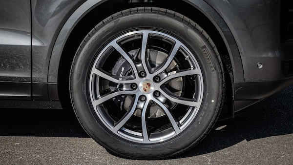 Used Porsche Cayenne 2025 for sale - 75218818: Photo 6