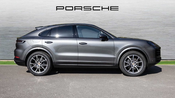 Used Porsche Cayenne 2025 for sale - 75218818: Photo 7