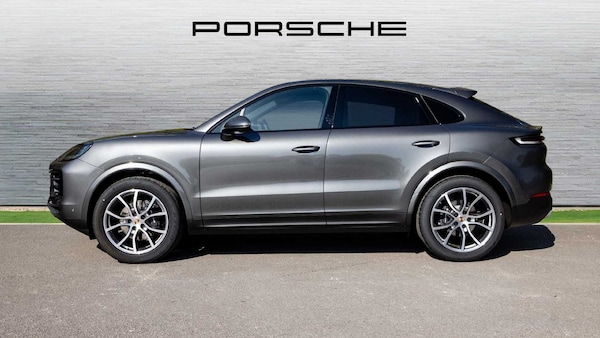 Used Porsche Cayenne 2025 for sale - 75218818: Photo 8