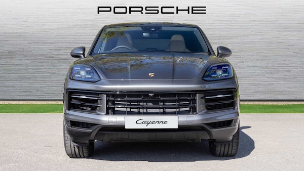 Used Porsche Cayenne 2025 for sale - 75218818: Photo 9