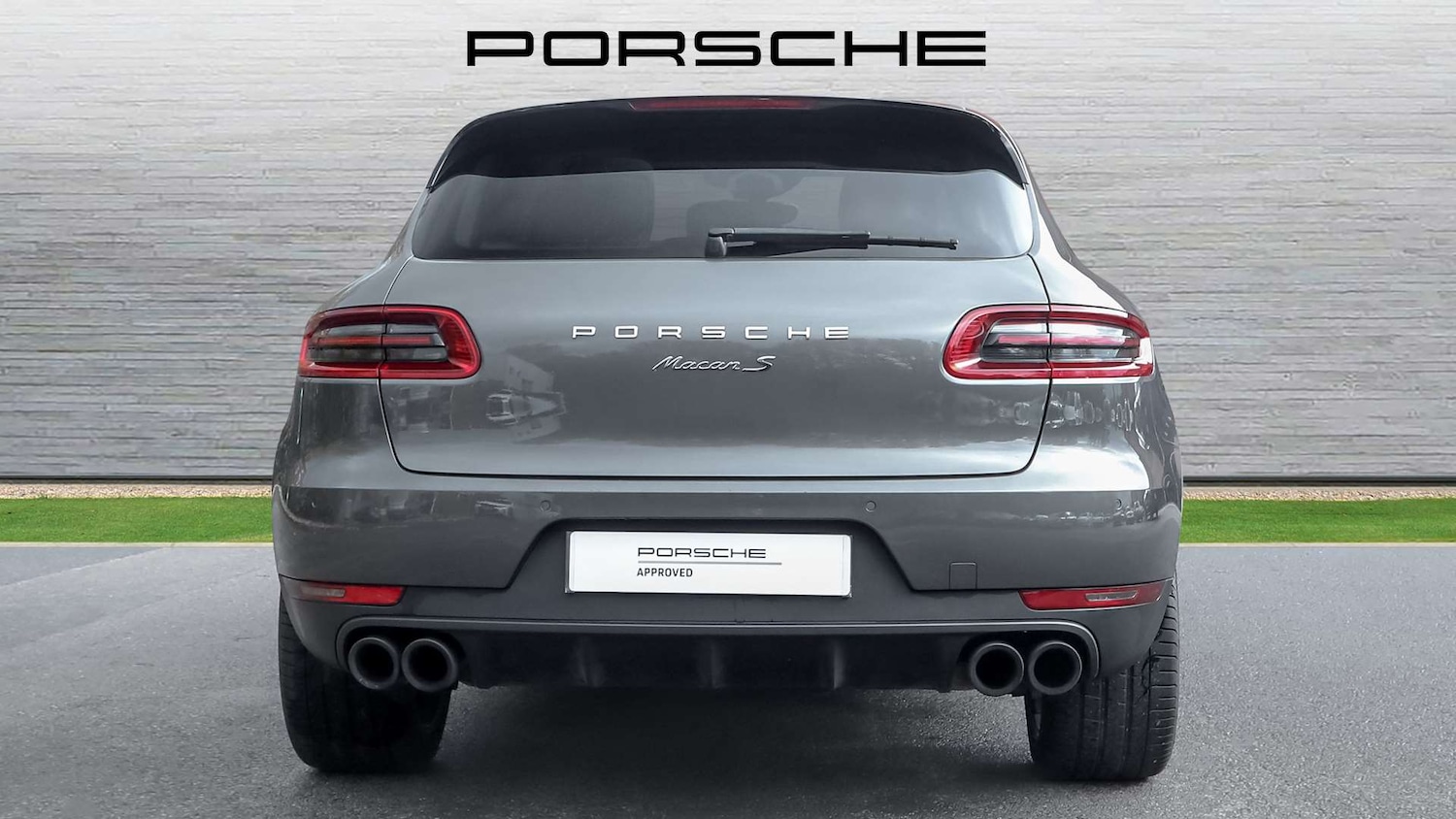 Used Porsche Macan 2015 for sale - 76401416: Photo 10