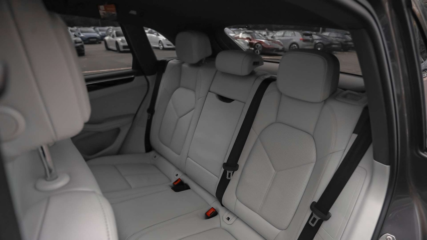 Used Porsche Macan 2015 for sale - 76401416: Photo 14