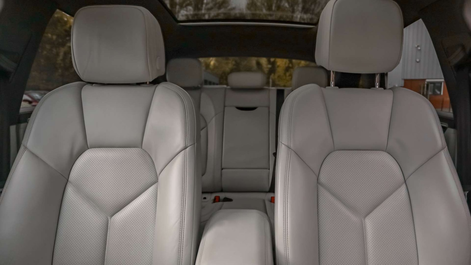 Used Porsche Macan 2015 for sale - 76401416: Photo 15