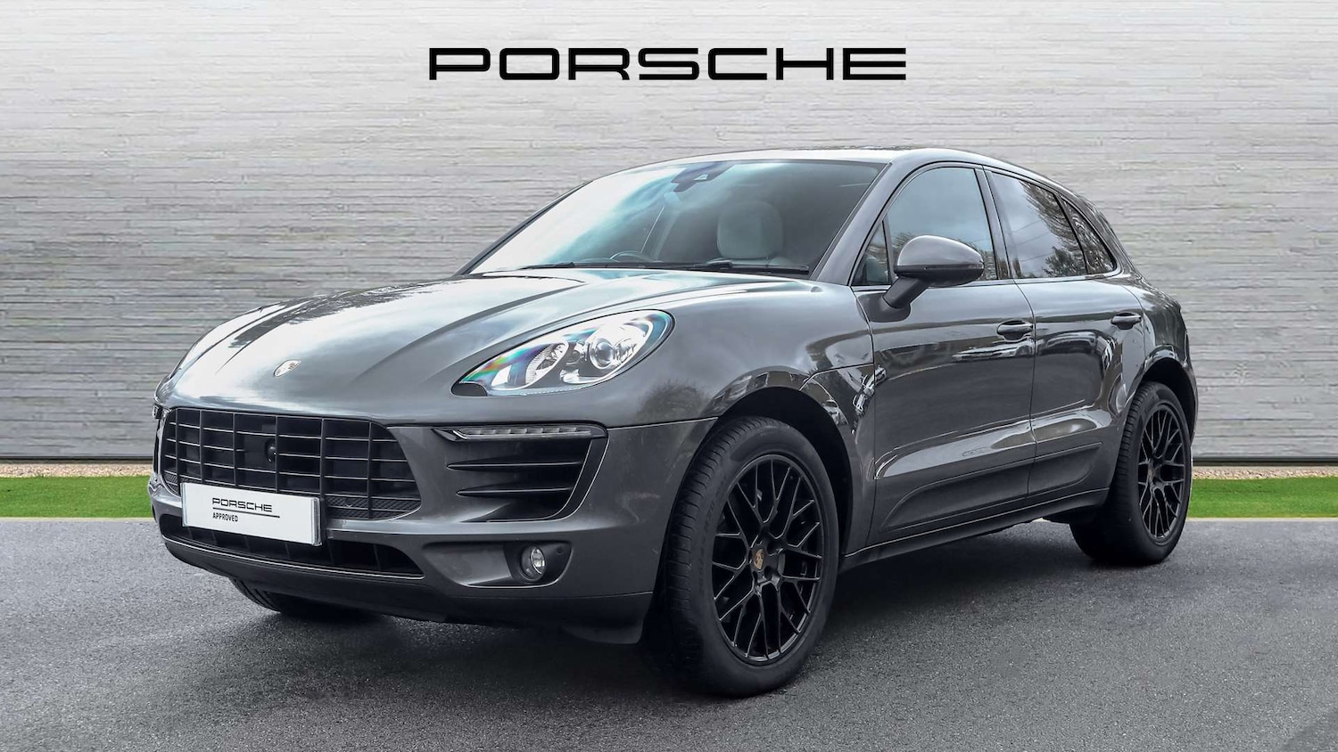 Used Porsche Macan 2015 for sale - 76401416: Photo 2