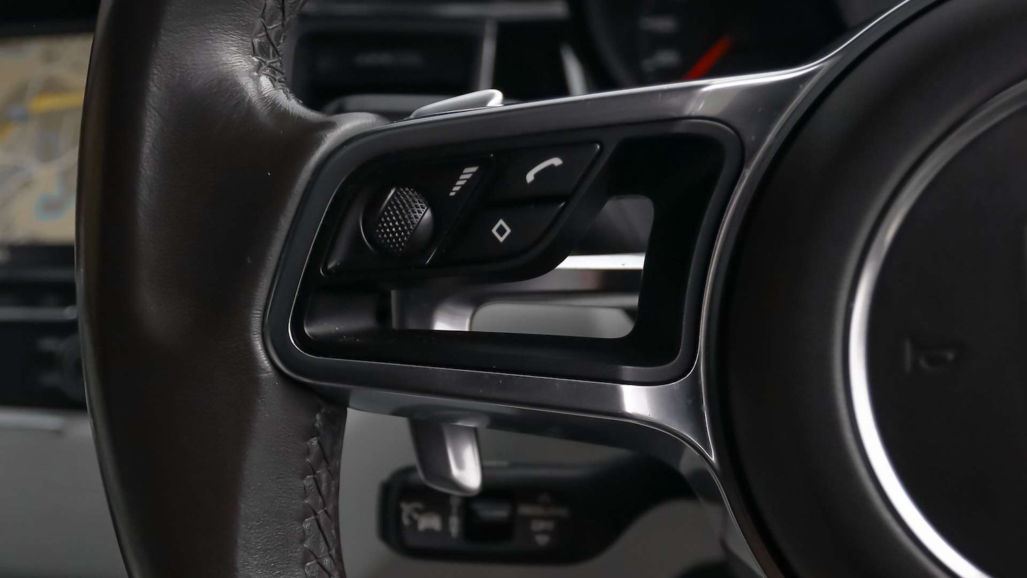 Used Porsche Macan 2015 for sale - 76401416: Photo 20